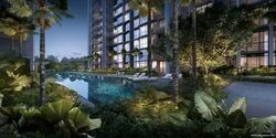 North Gaia (D27), Condominium #606241411